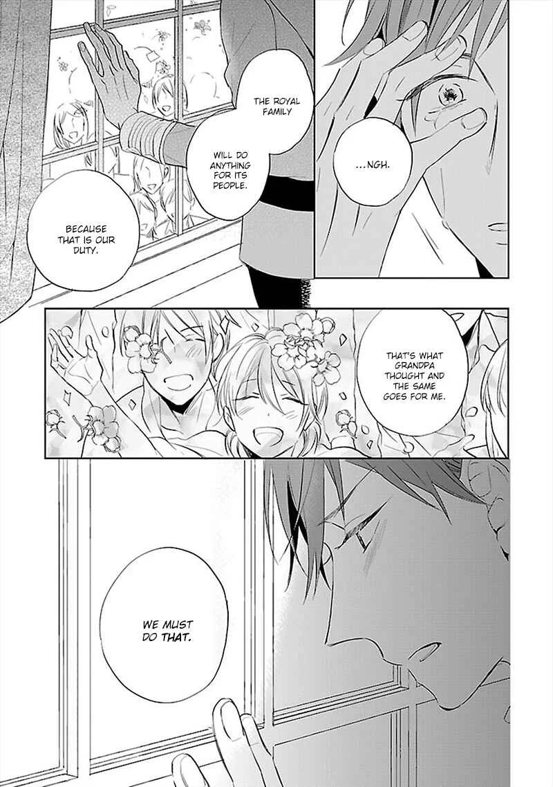 Sabishigariya wa Yume o Miru Chapter 3 - Page 20