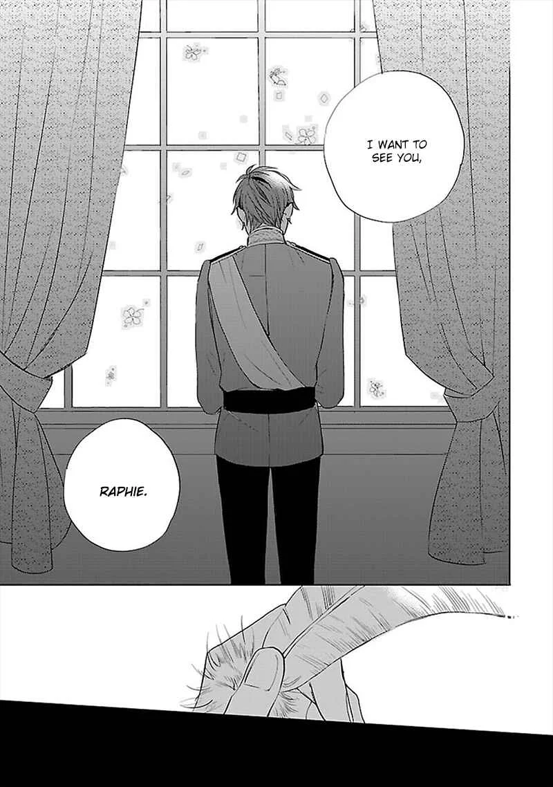 Sabishigariya wa Yume o Miru Chapter 3 - Page 22