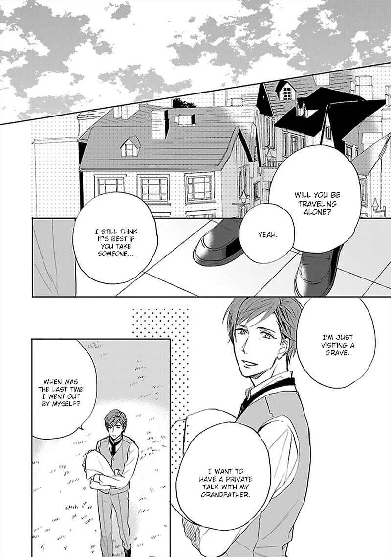 Sabishigariya wa Yume o Miru Chapter 3 - Page 23
