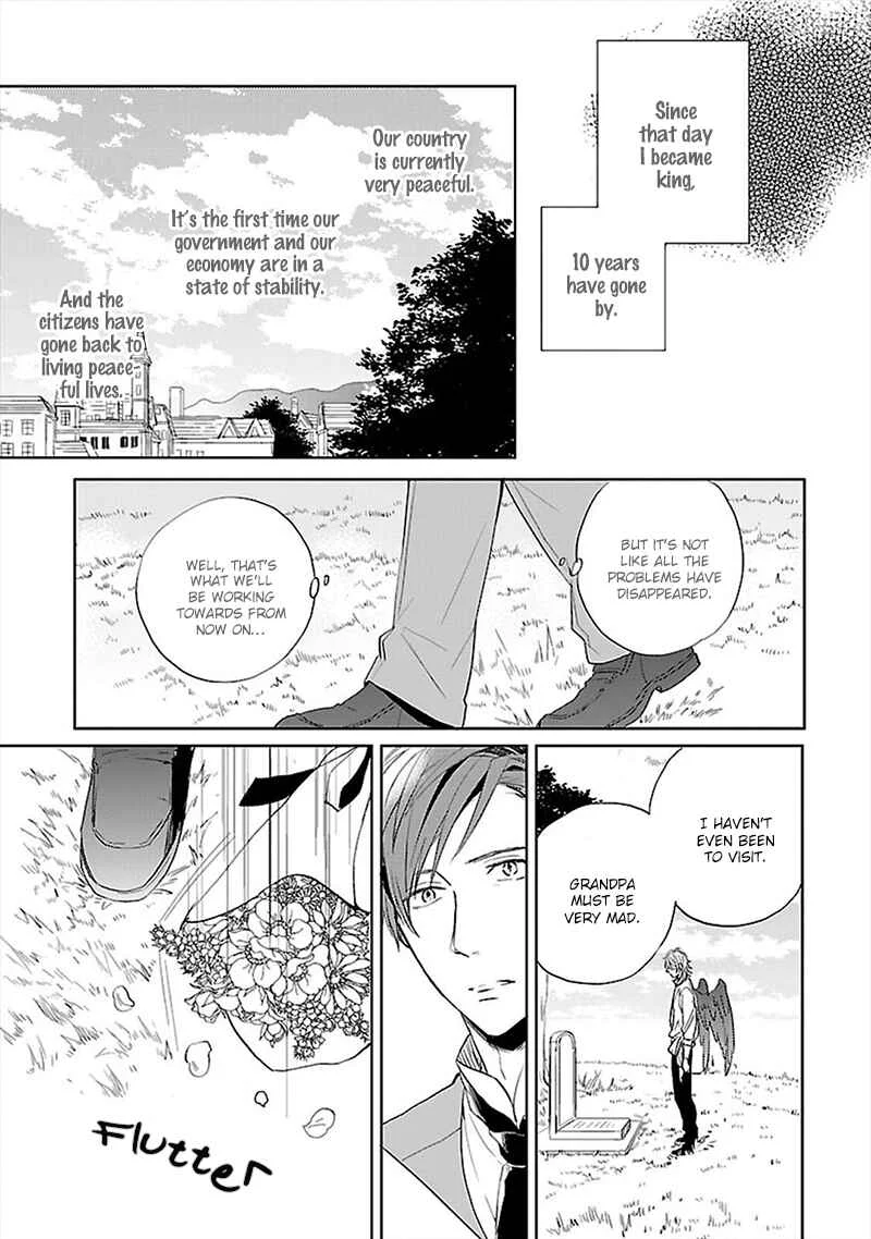 Sabishigariya wa Yume o Miru Chapter 3 - Page 24