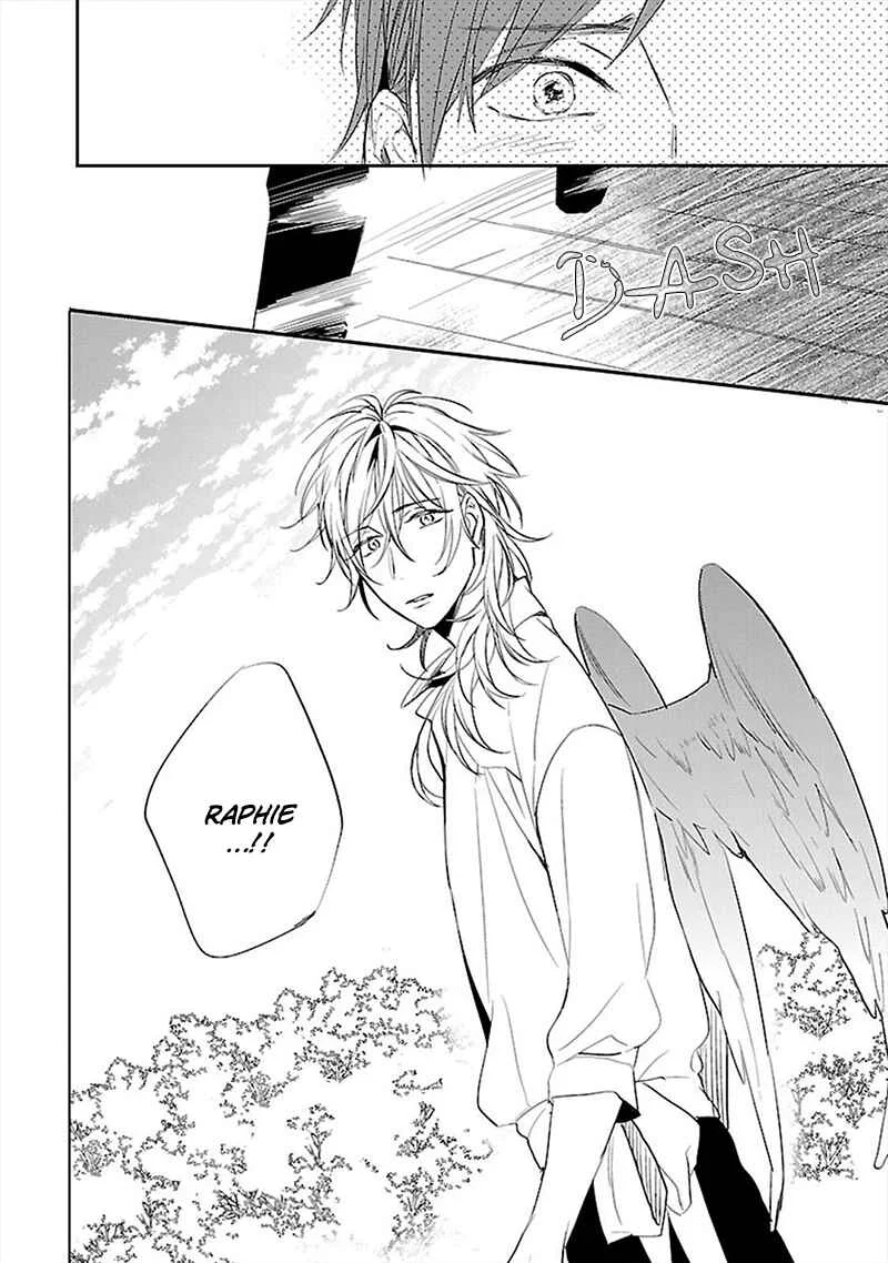 Sabishigariya wa Yume o Miru Chapter 3 - Page 25