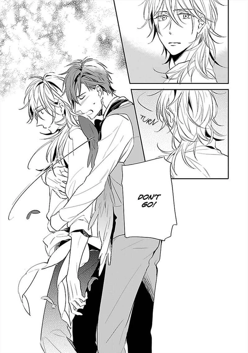 Sabishigariya wa Yume o Miru Chapter 3 - Page 26