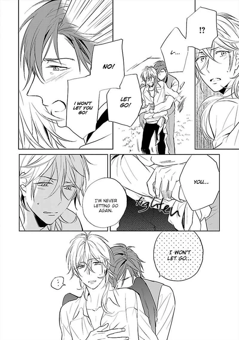 Sabishigariya wa Yume o Miru Chapter 3 - Page 27