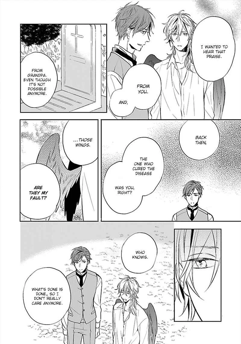 Sabishigariya wa Yume o Miru Chapter 3 - Page 29