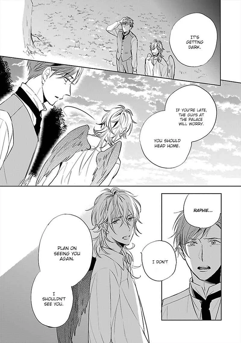 Sabishigariya wa Yume o Miru Chapter 3 - Page 30