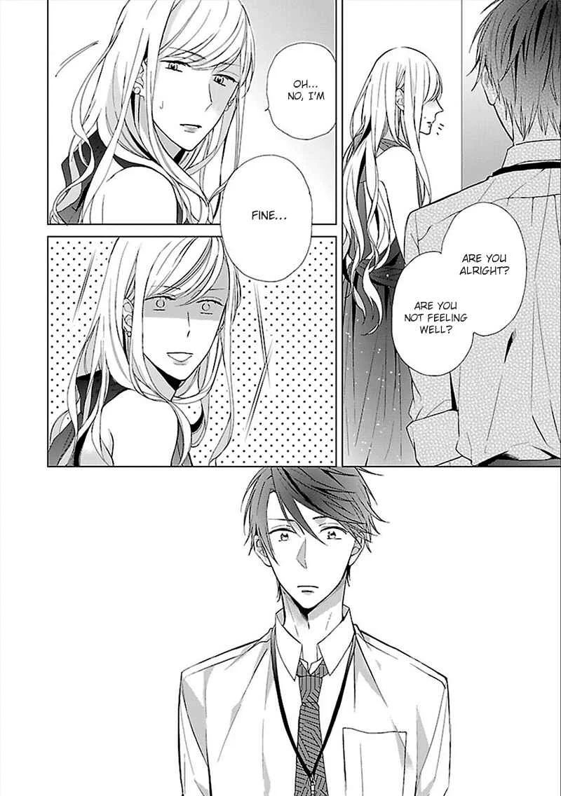 Sabishigariya wa Yume o Miru Chapter 4 - Page 13