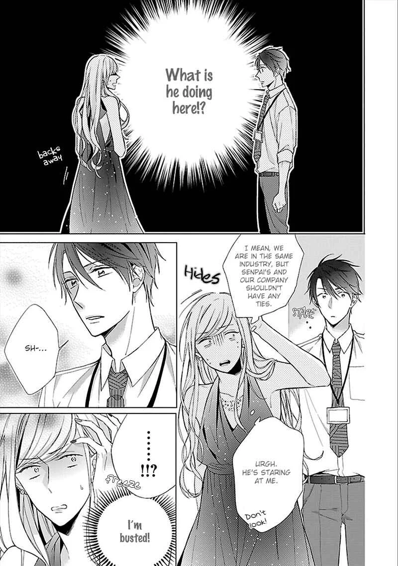 Sabishigariya wa Yume o Miru Chapter 4 - Page 14