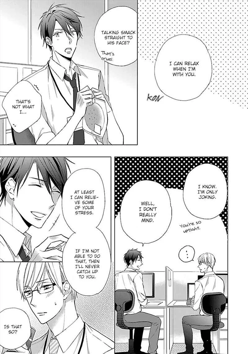 Sabishigariya wa Yume o Miru Chapter 4 - Page 24