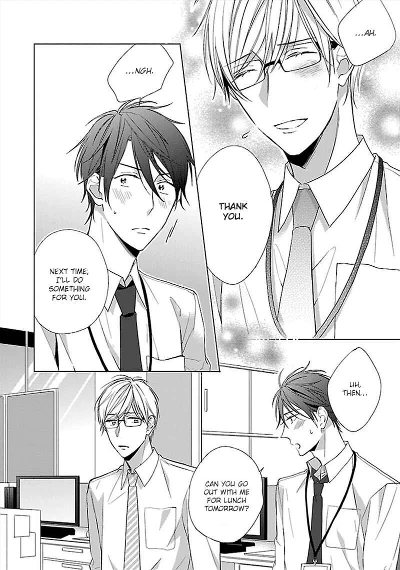 Sabishigariya wa Yume o Miru Chapter 4 - Page 27