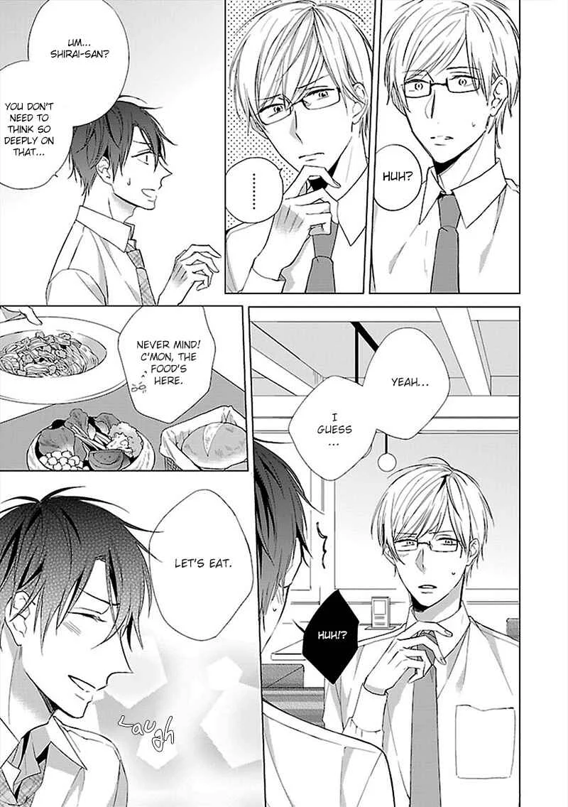 Sabishigariya wa Yume o Miru Chapter 4 - Page 30