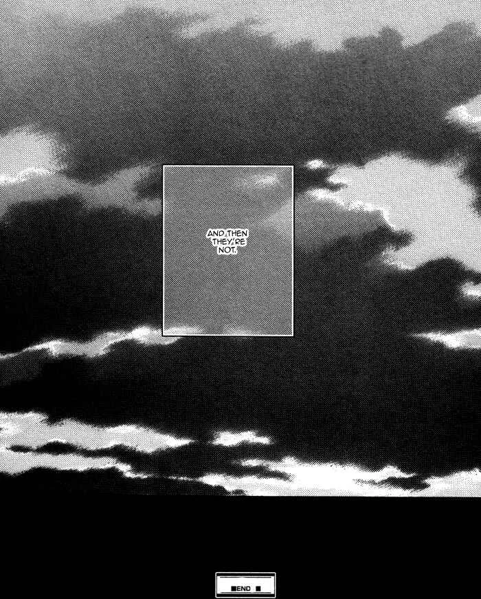 Saezuru Tori wa Habatakanai Chapter 0.2: Oneshot: Tadayoedo Shiizumazu, Saredo Naki mo Sezu - Page 39