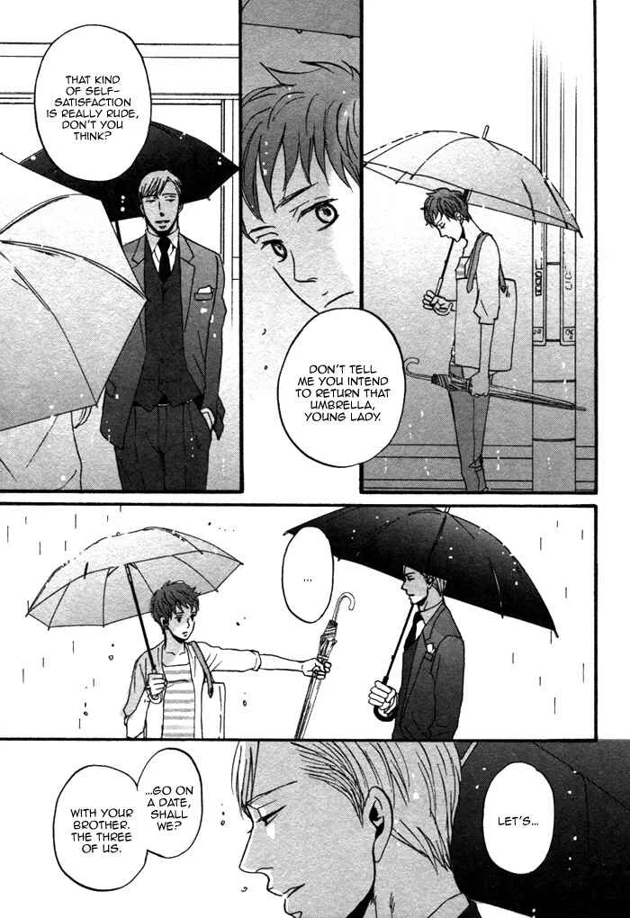 Saezuru Tori wa Habatakanai Chapter 2 - Page 42