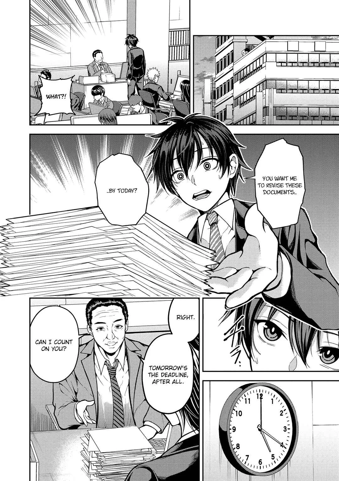 Saibai Megami! - Risoukyou wo Shuufuku Shiyou Chapter 1: Off to the Utopia! First of All, We Need to Do the Necessary Preparations! - Page 2