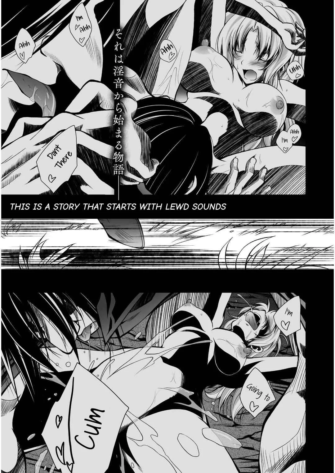 Saikyou Majutsushi no Ijou naru Toubou Seikatsu Chapter 1 - Page 3