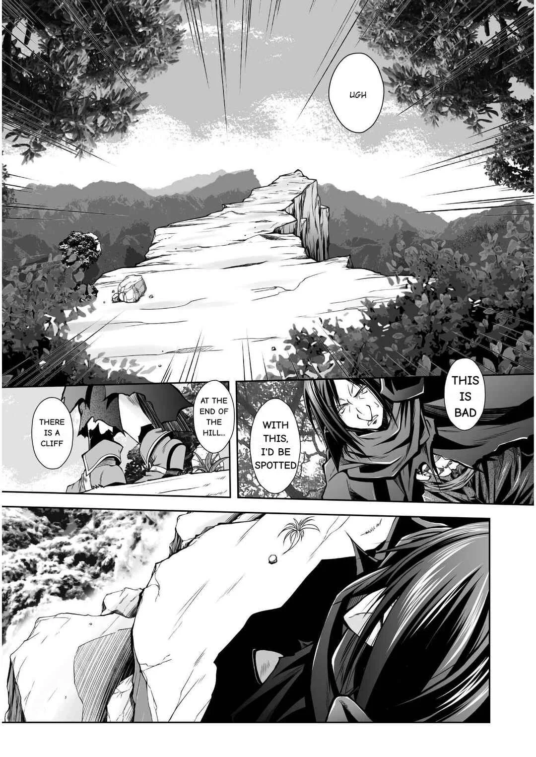 Saikyou Majutsushi no Ijou naru Toubou Seikatsu Chapter 1 - Page 21