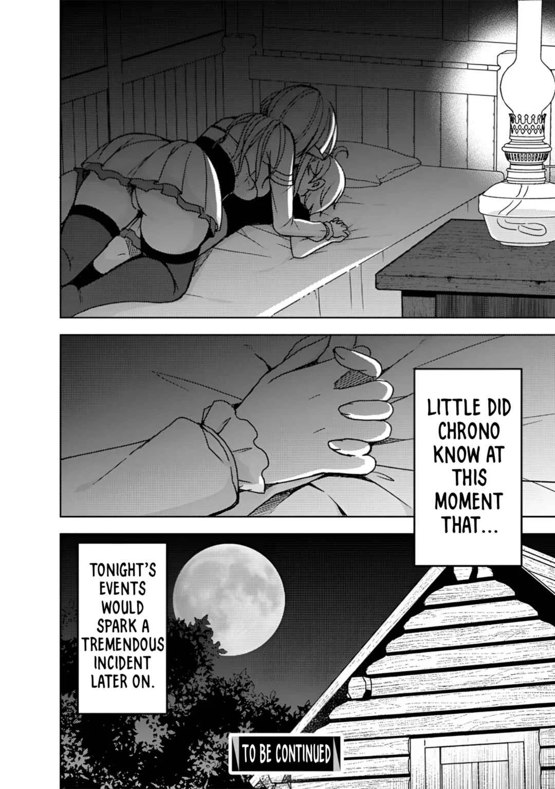 "Saikyou Status" wo Hikitsuide Ningen ni Tensei Shita Seijuu Behemoth, Yuusha no Konyakusha (Ohimesama) wo Ukkari Netotteshimau Chapter 1 - Page 36