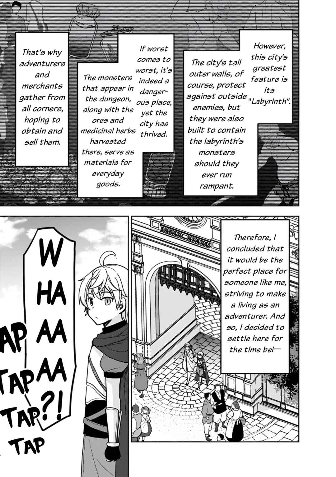 "Saikyou Status" wo Hikitsuide Ningen ni Tensei Shita Seijuu Behemoth, Yuusha no Konyakusha (Ohimesama) wo Ukkari Netotteshimau Chapter 4 - Page 16