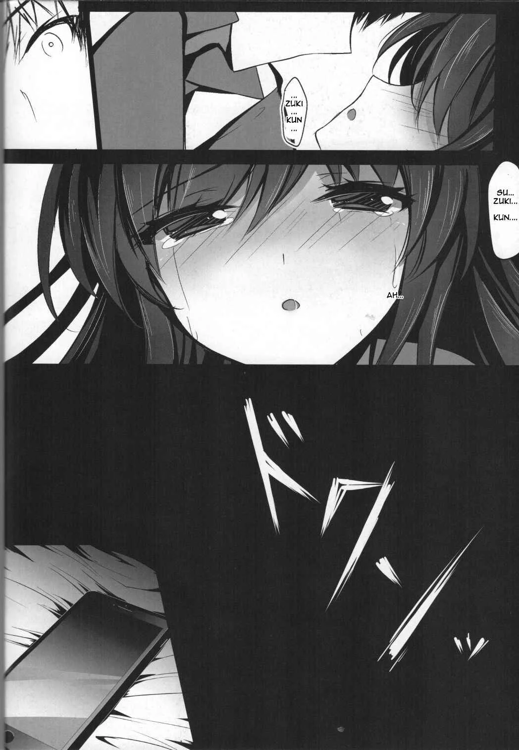 Saimin Kanojo Chapter 3 - Page 28