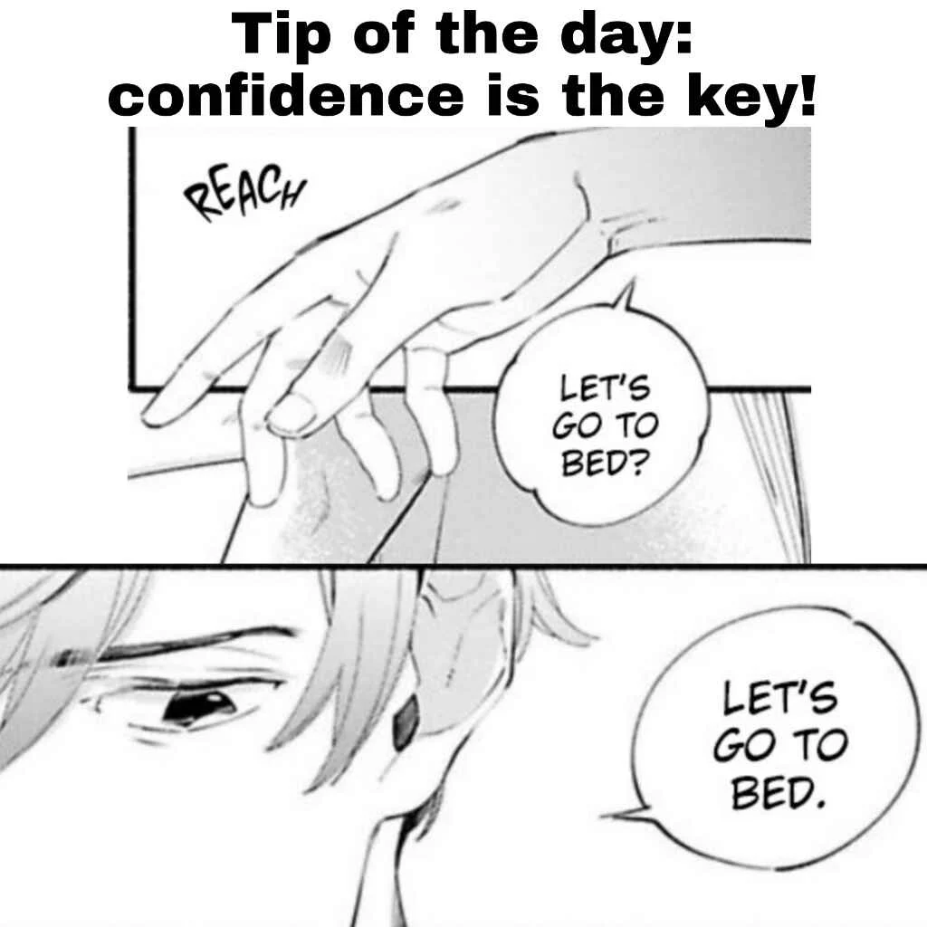 Saitei na Otoko no Ude no Naka Chapter 1 - Page 42