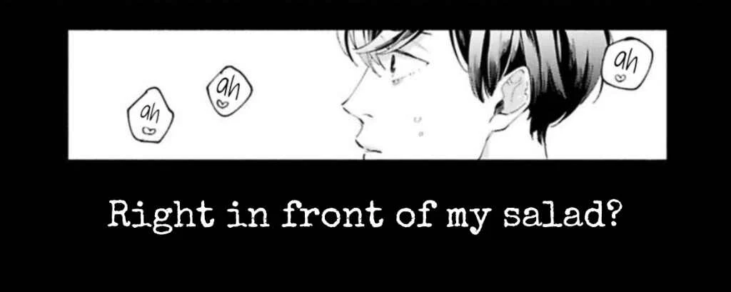 Saitei na Otoko no Ude no Naka Chapter 1 - Page 43