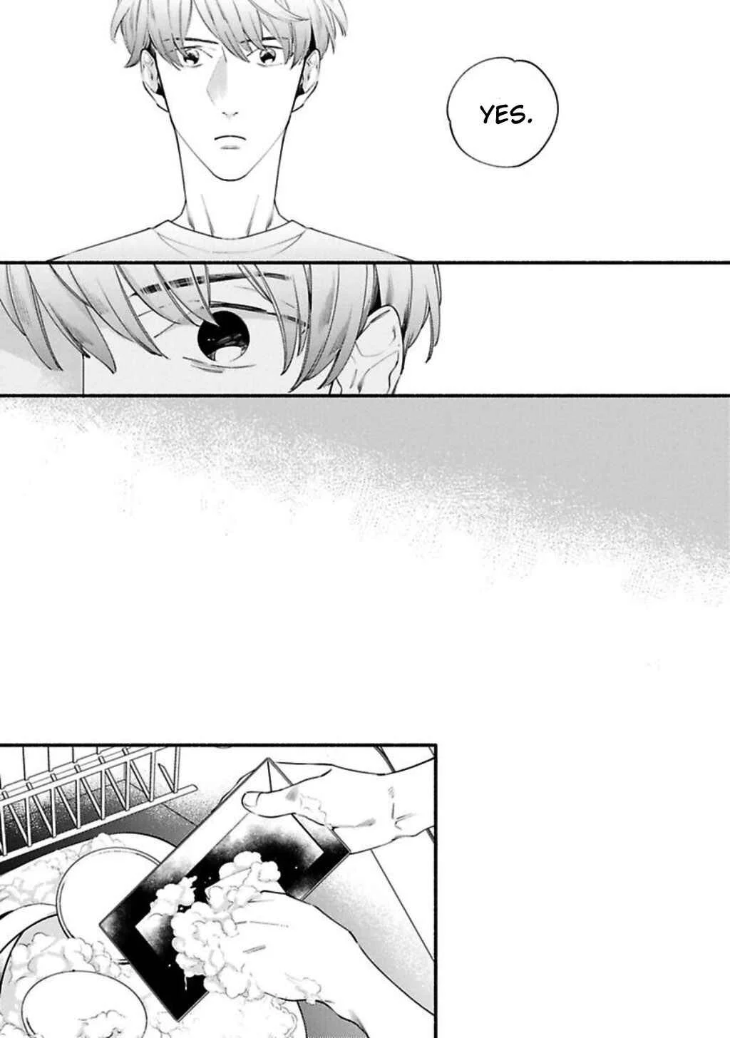 Saitei na Otoko no Ude no Naka Chapter 2 - Page 15