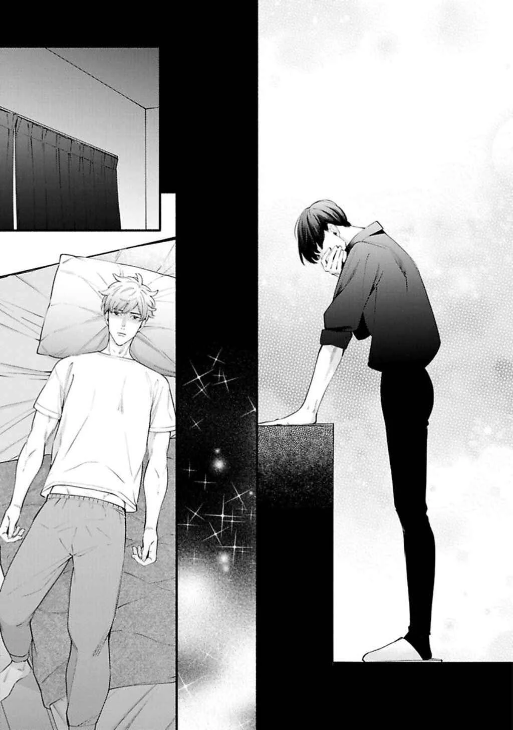 Saitei na Otoko no Ude no Naka Chapter 2 - Page 19