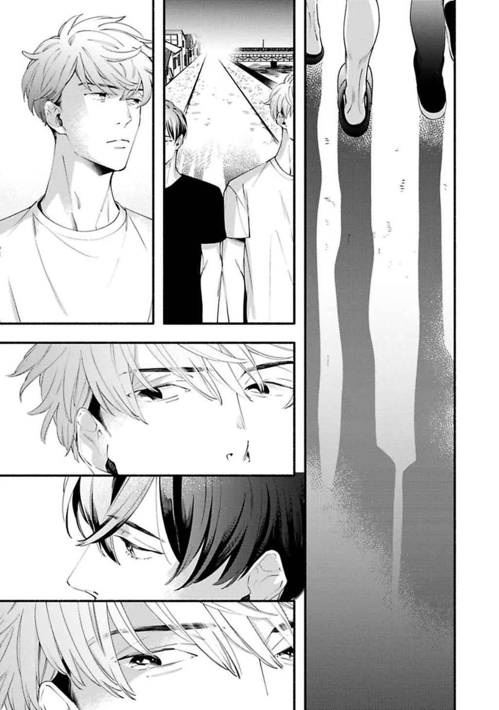 Saitei na Otoko no Ude no Naka Chapter 3 - Page 27