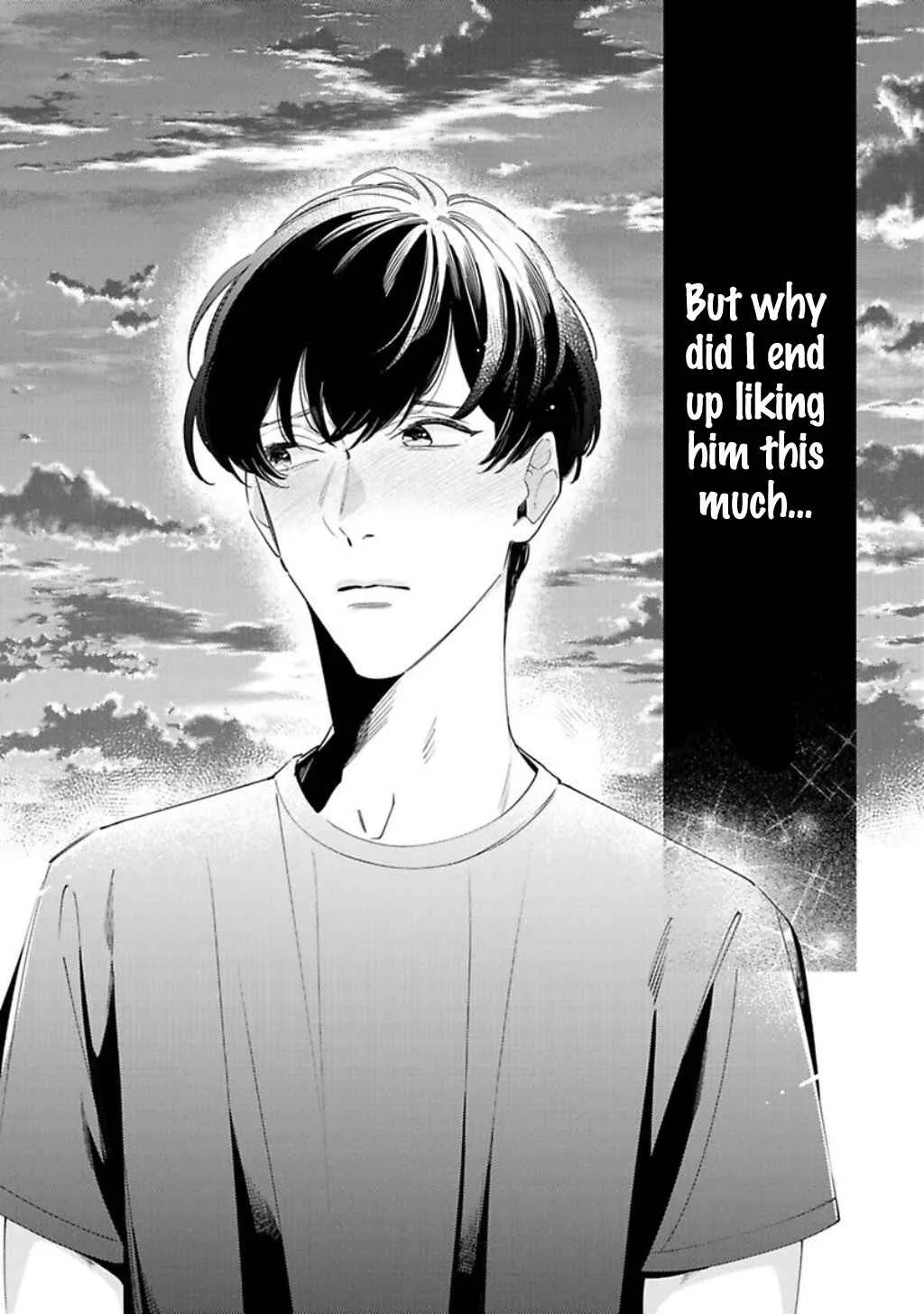 Saitei na Otoko no Ude no Naka Chapter 3 - Page 31
