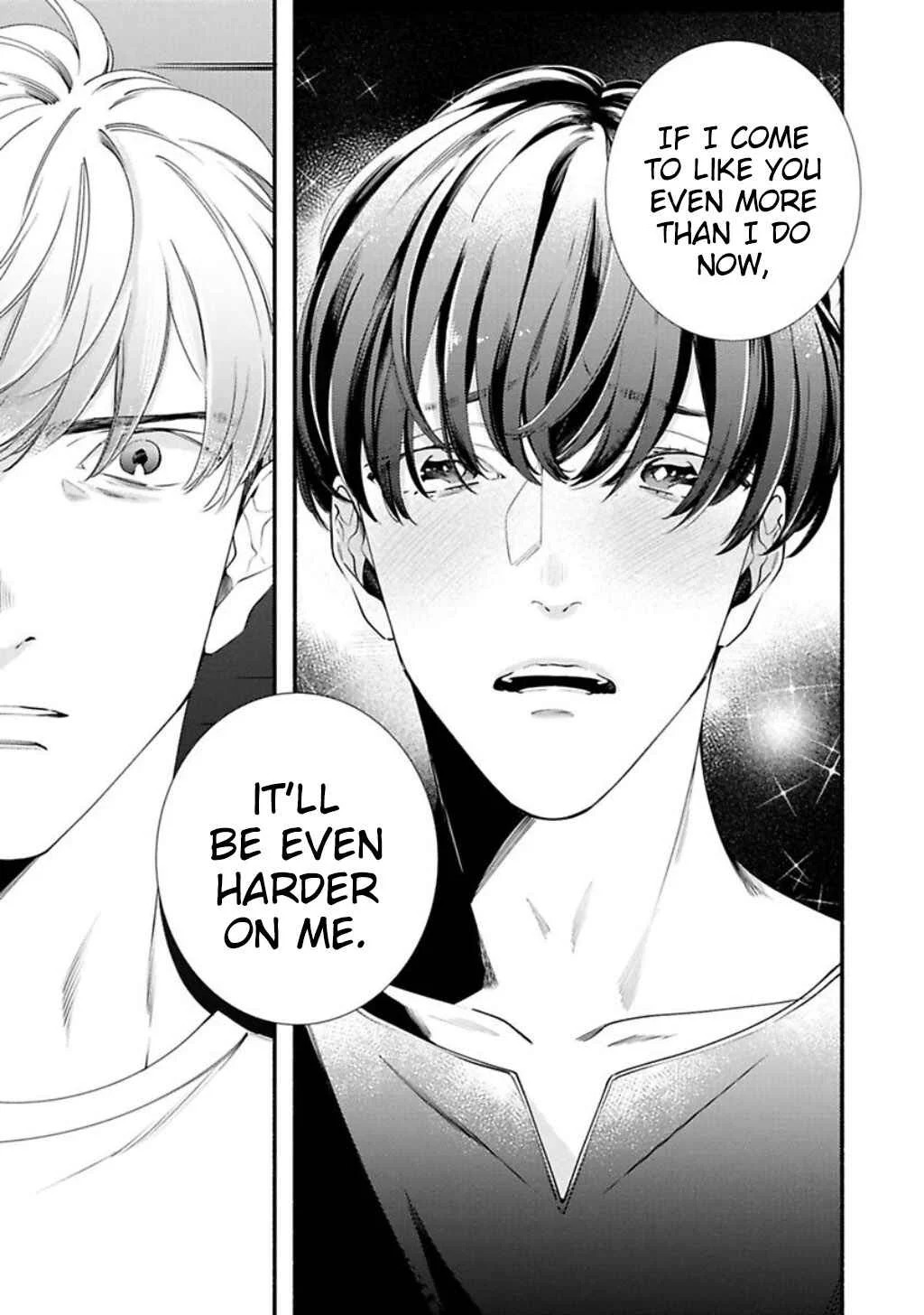 Saitei na Otoko no Ude no Naka Chapter 4 - Page 27