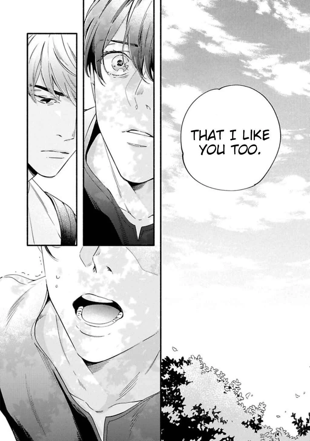Saitei na Otoko no Ude no Naka Chapter 5 - Page 26