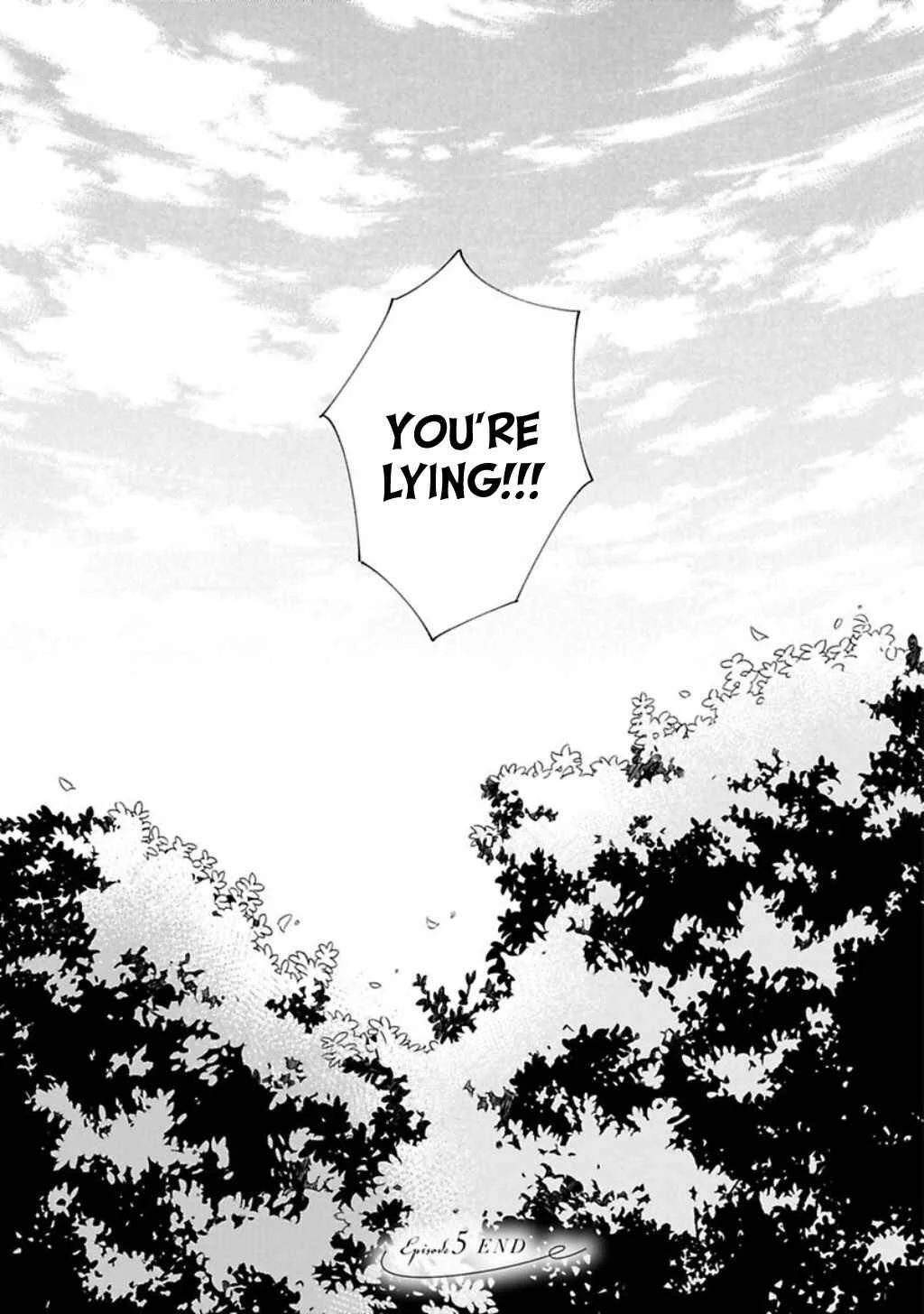 Saitei na Otoko no Ude no Naka Chapter 5 - Page 27