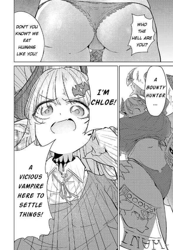 Sawatte Minakucha Wakannai yo! Chapter 1 - Page 4