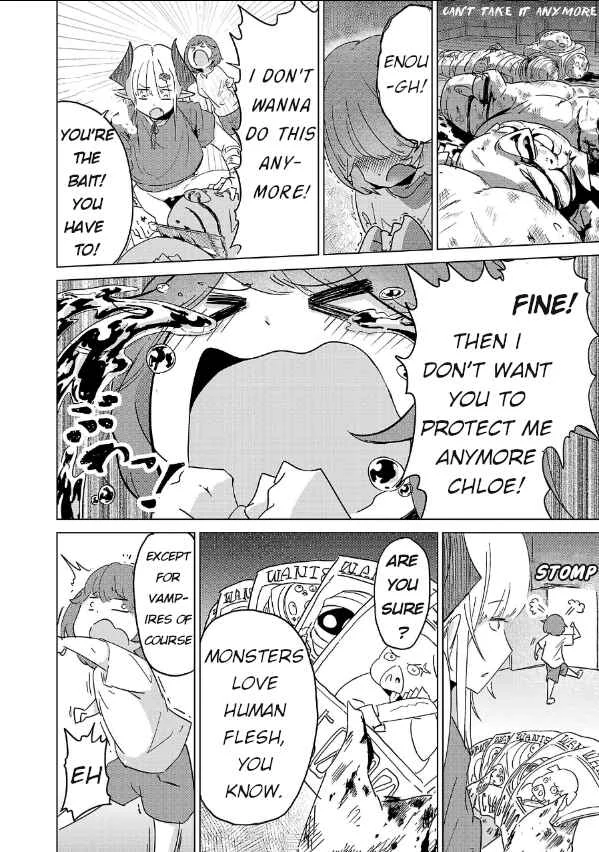 Sawatte Minakucha Wakannai yo! Chapter 1 - Page 6