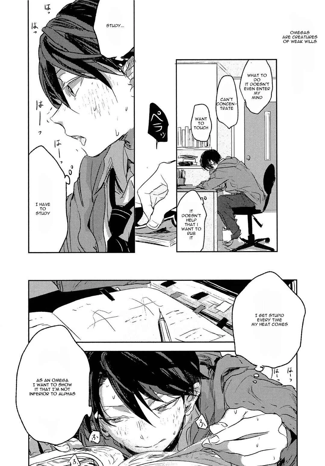 Sayonara Koibito, Mata Kite Tomodachi Chapter 2 - Page 27