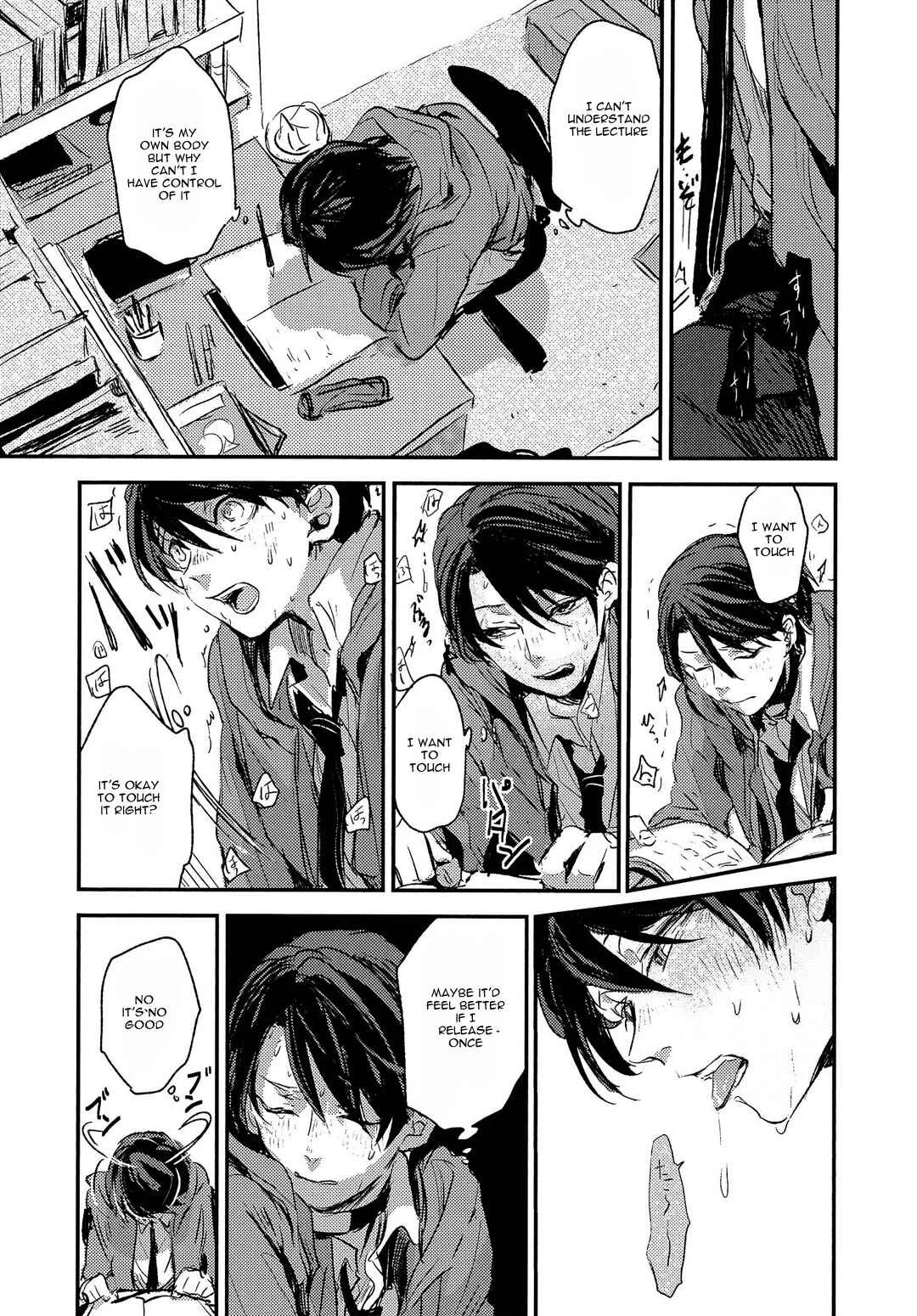 Sayonara Koibito, Mata Kite Tomodachi Chapter 2 - Page 28