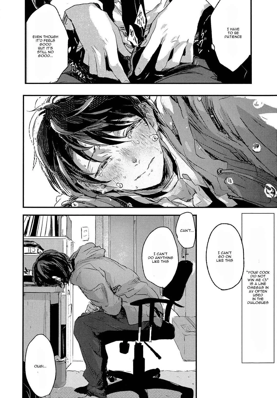 Sayonara Koibito, Mata Kite Tomodachi Chapter 2 - Page 29