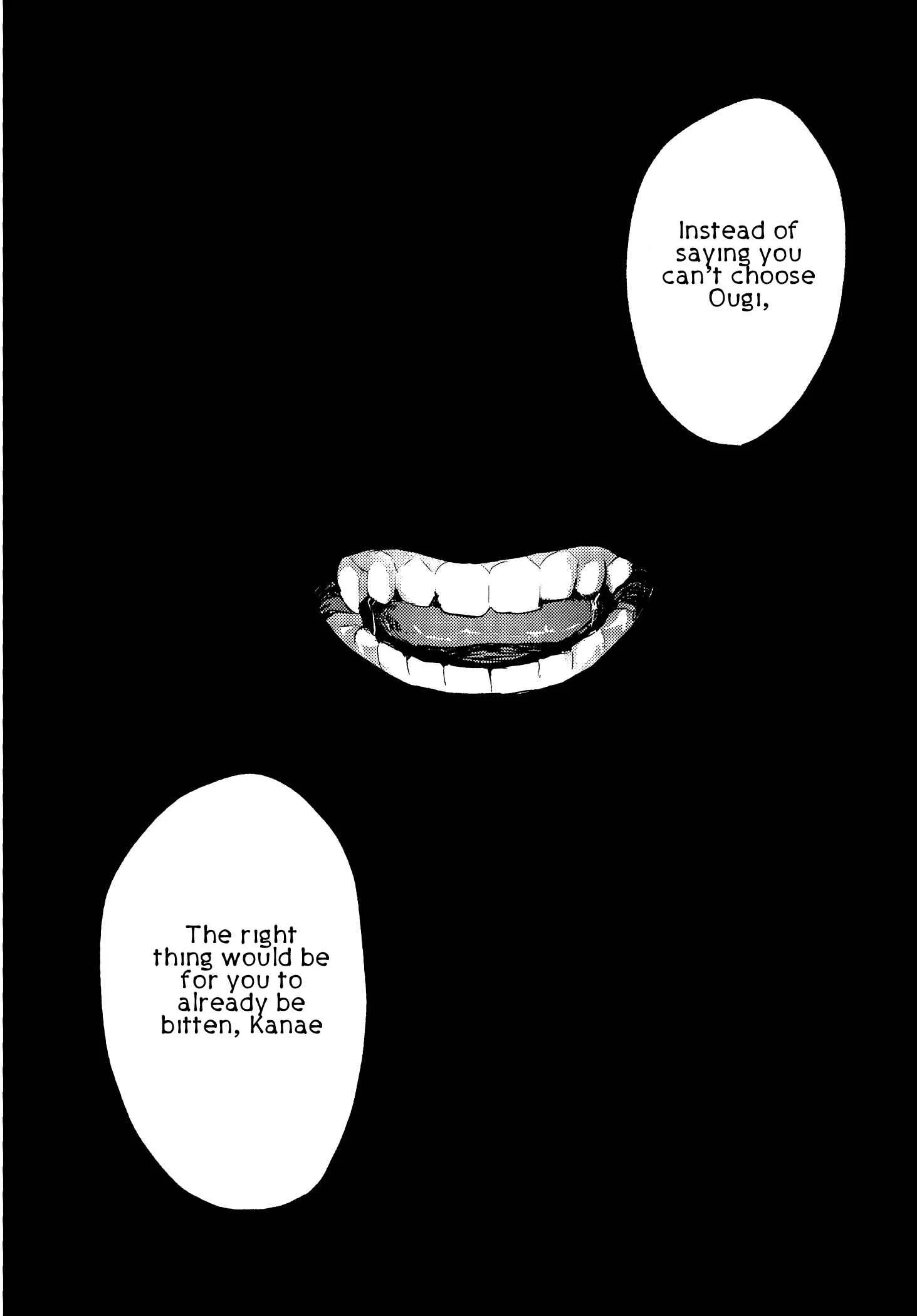 Sayonara Koibito, Mata Kite Tomodachi Chapter 3 - Page 24