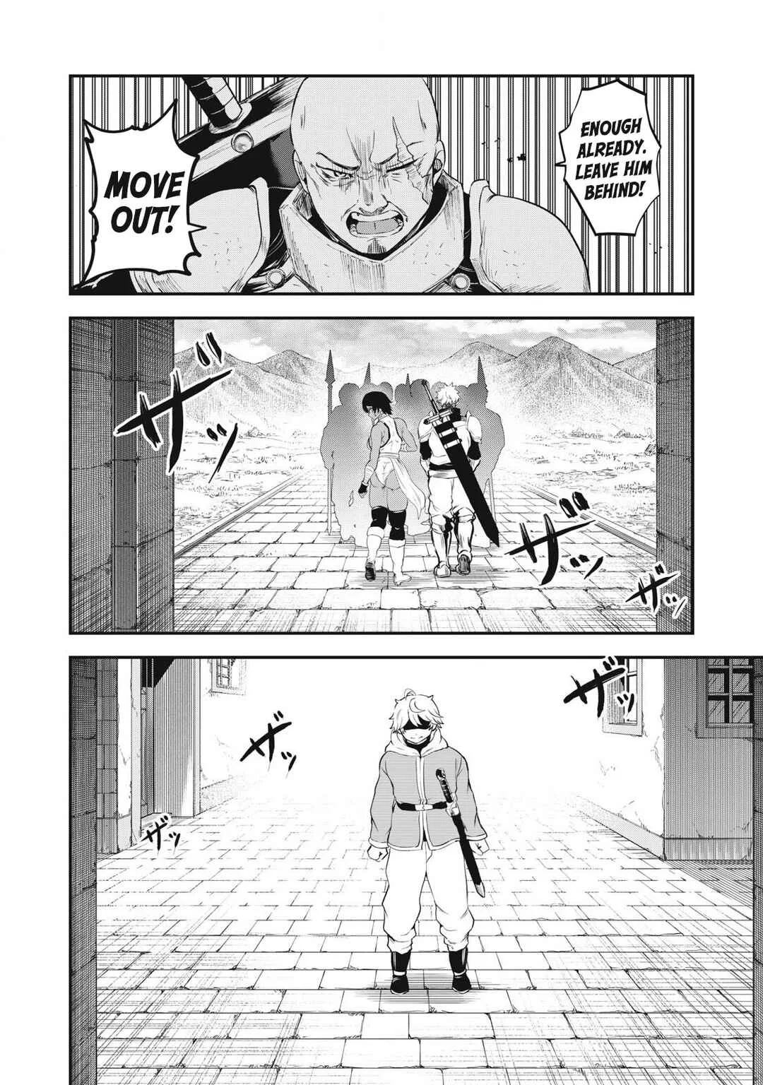 Sei-jun Ecstasy: XXX Shinai to Derarenai Heya de Mazoku o Buttaoshimasu Chapter 1: Darkness, Light and Ecstasy - Page 6