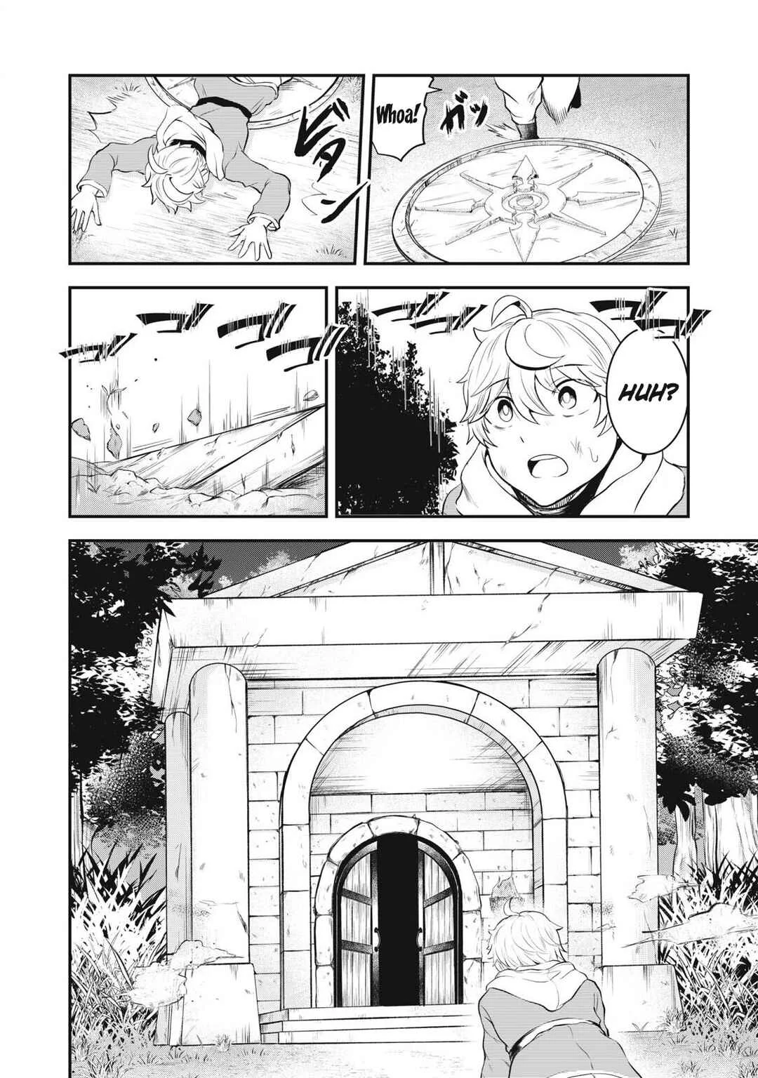 Sei-jun Ecstasy: XXX Shinai to Derarenai Heya de Mazoku o Buttaoshimasu Chapter 1: Darkness, Light and Ecstasy - Page 14