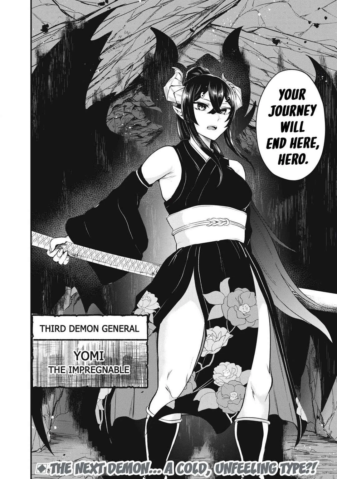 Sei-jun Ecstasy: XXX Shinai to Derarenai Heya de Mazoku o Buttaoshimasu Chapter 4: Body of a Kid, Mind of an Adult - Page 20