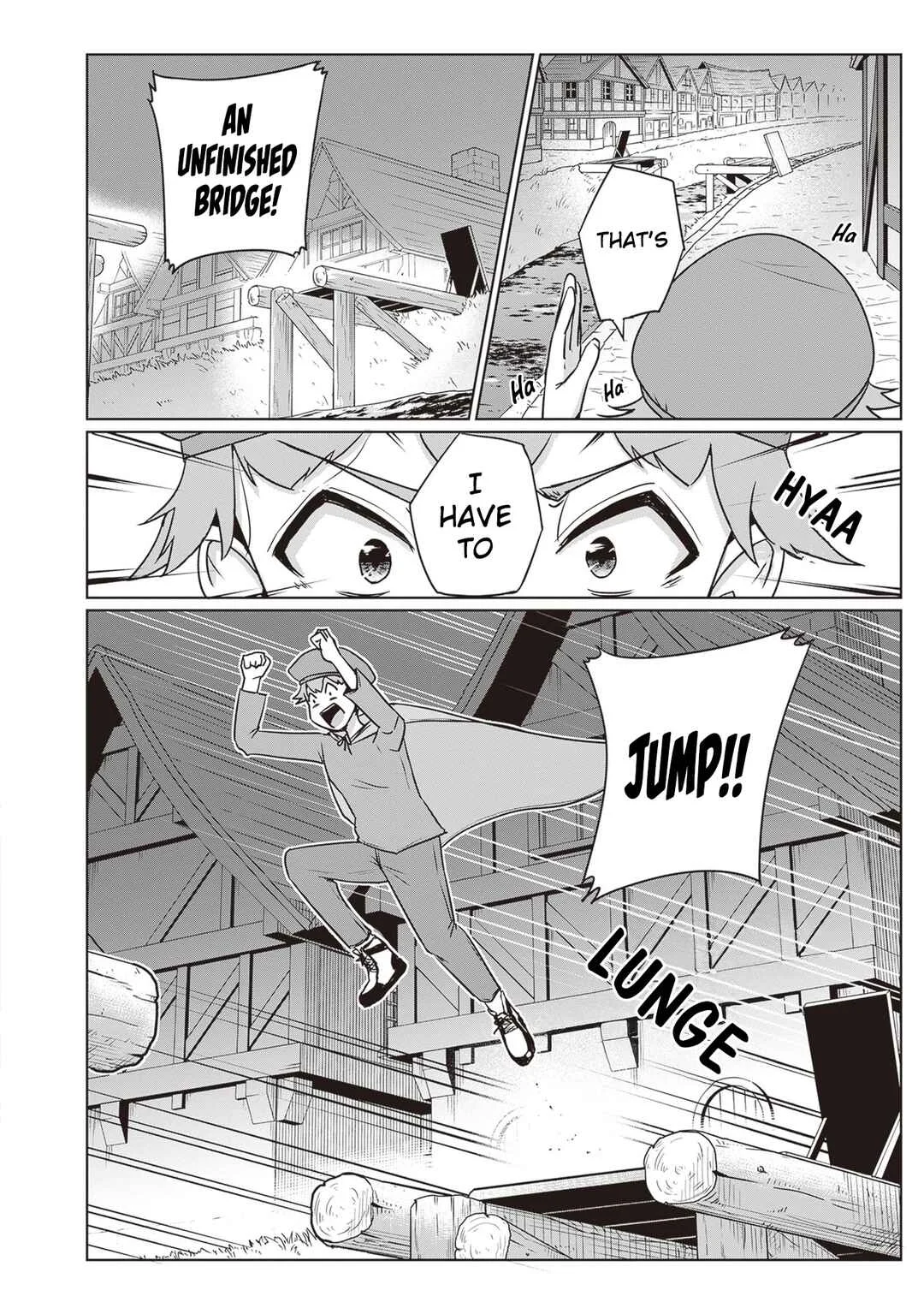 Seieki Kajiya no Eroranta Chapter 5: Uncensored - Page 11