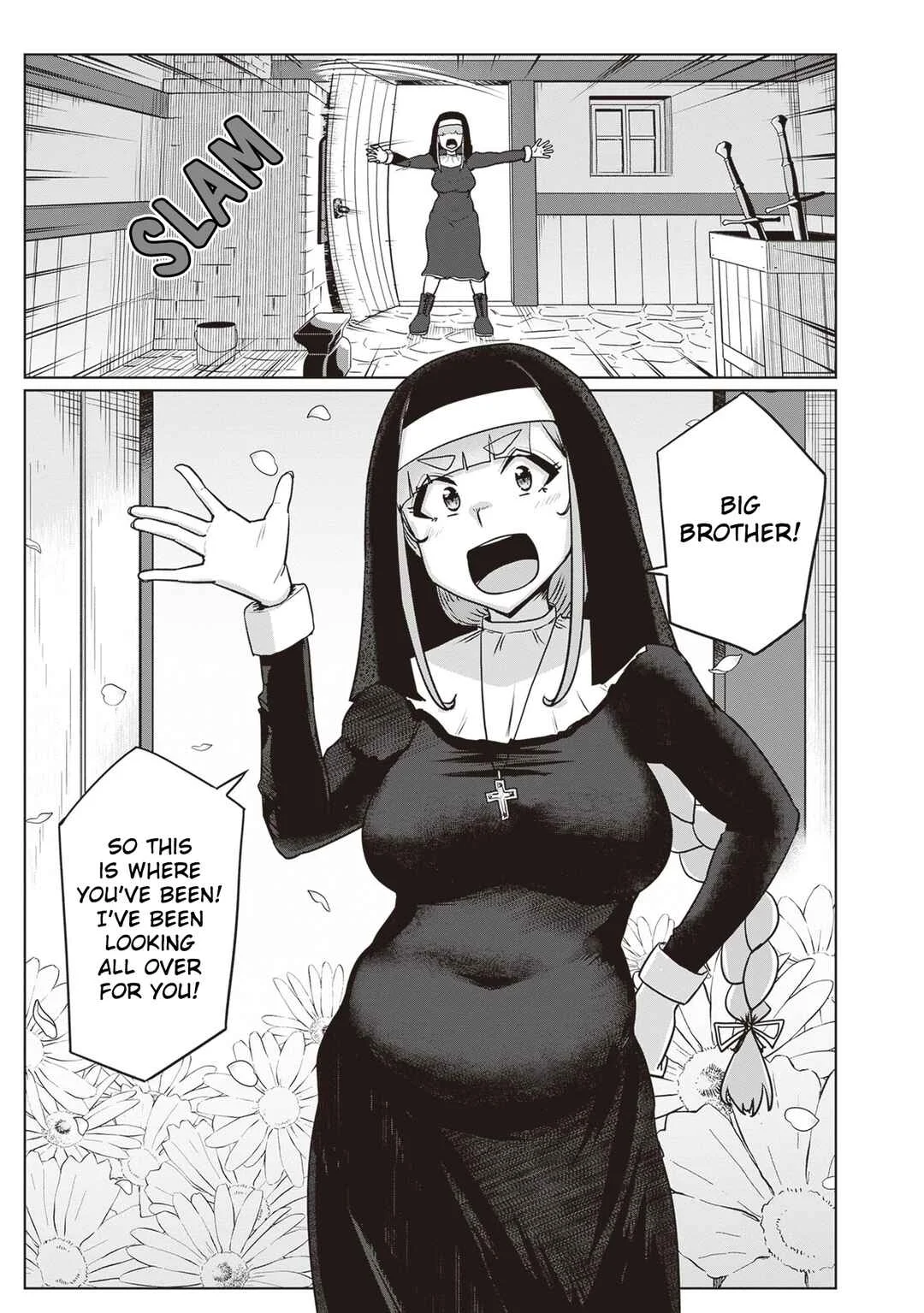 Seieki Kajiya no Eroranta Chapter 6: Uncensored - Page 18