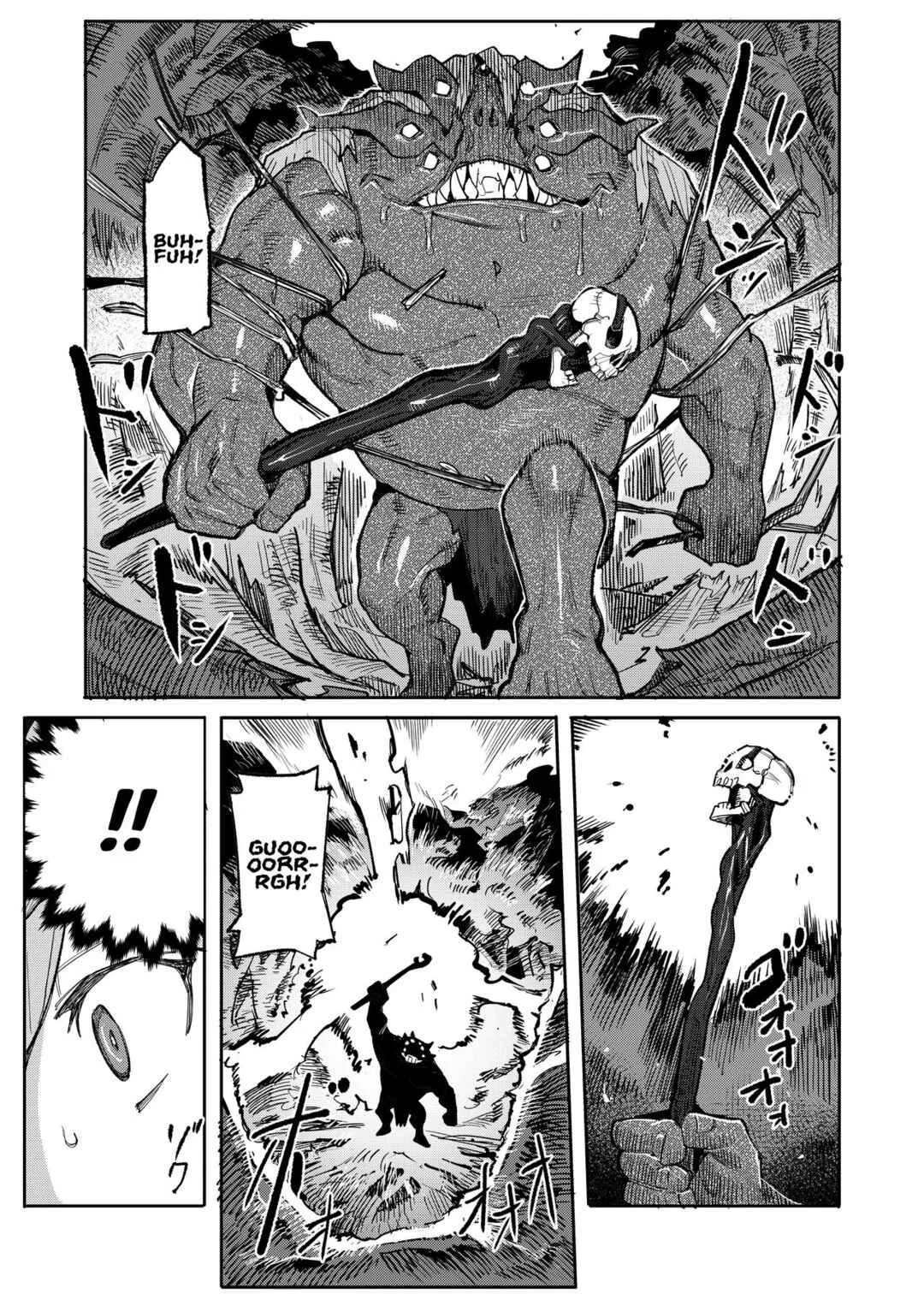 Seirei Rougoku Nyehiru ~Choukyou Zumi no Osanai Shikyuu ni Kizamareru Koufuku Bunsho~ Chapter 1 - Page 11