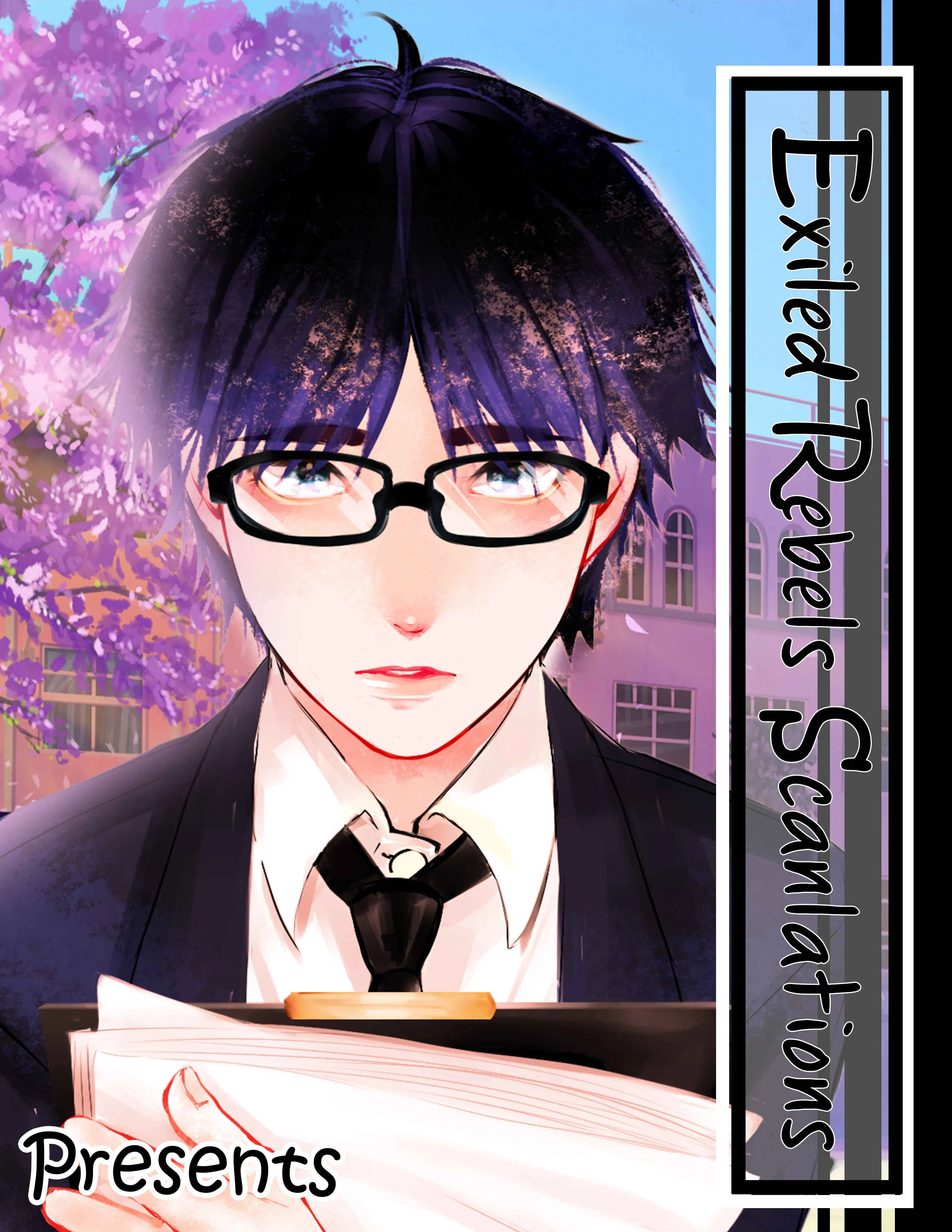 Seishun Kinema Chapter 1 - Page 2