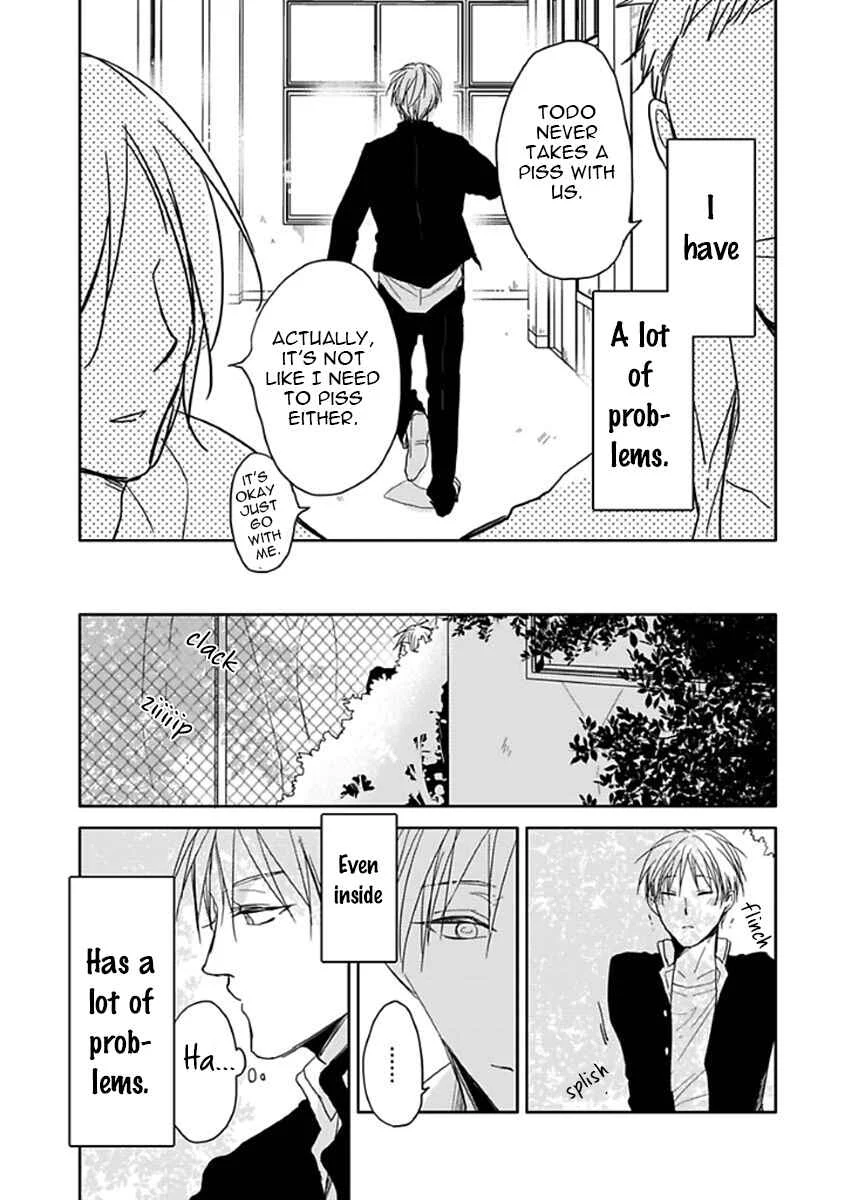 Seishun Kinema Chapter 1 - Page 6