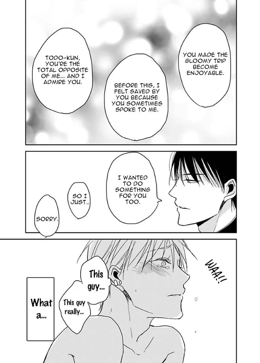 Seishun Kinema Chapter 1 - Page 26