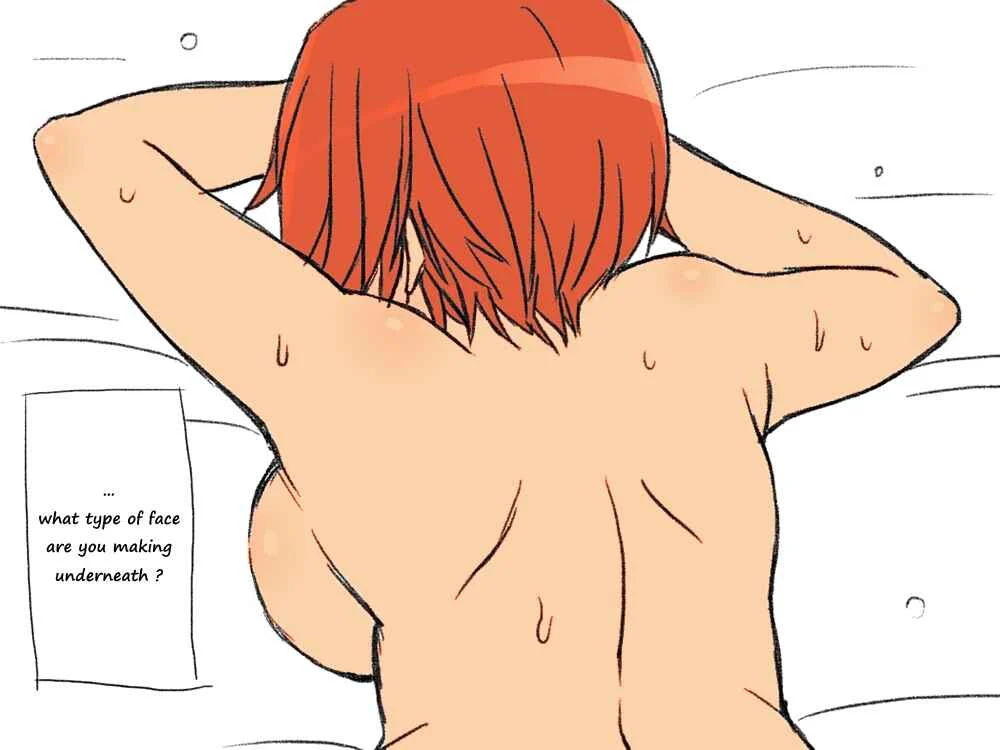 Seitenkango, Shinyuu to ～Aibou Hen～ Chapter 1: Feminization Syndrome Reverse - Page 7