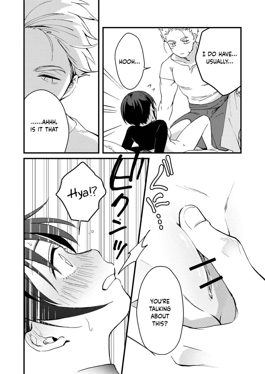 Sekai ga Heiwa ni Natta node Yuusha (Jitsu wa ♀) ni Kyuukon Shita Kekka Chapter 1 - Page 17