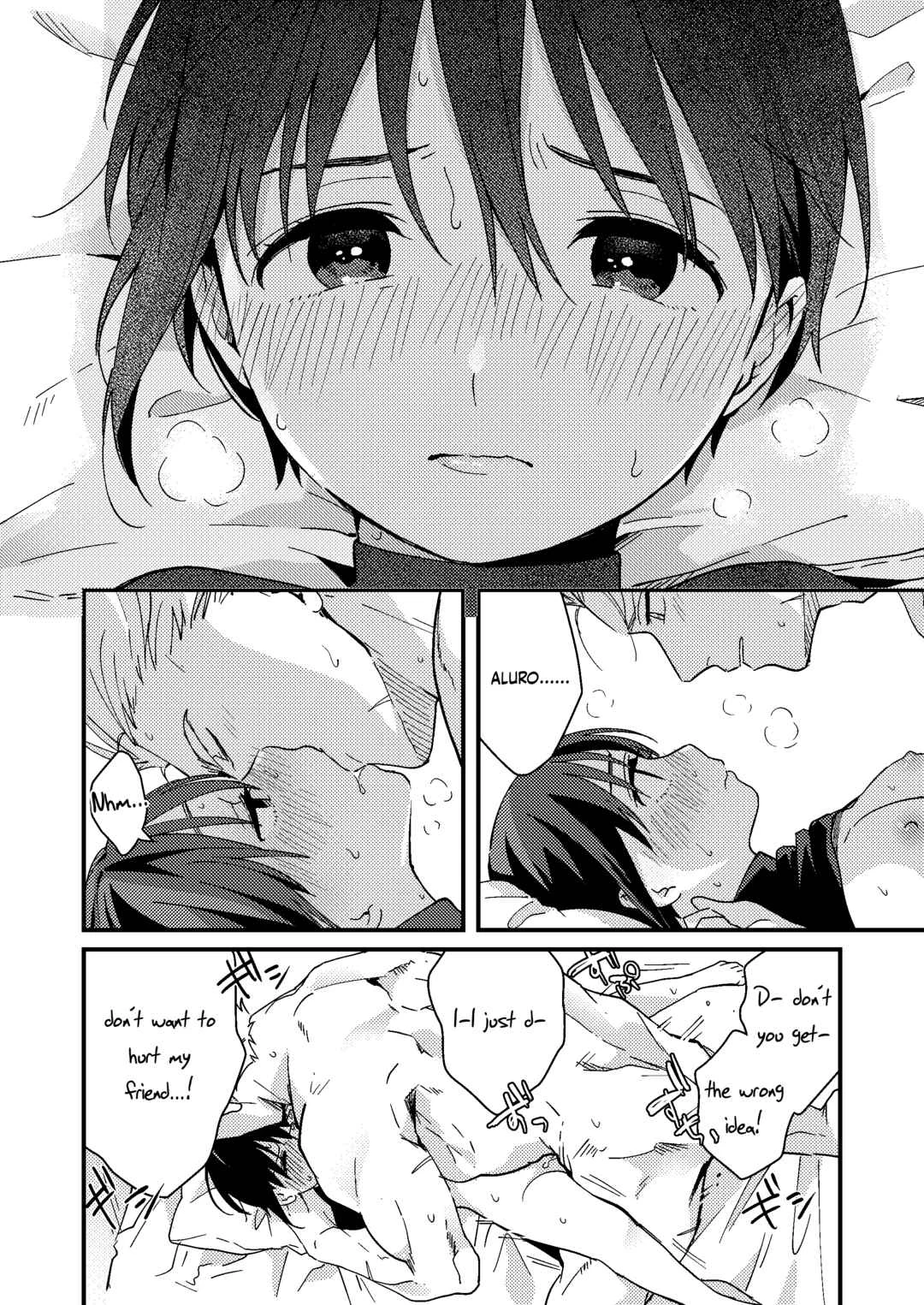Sekai ga Heiwa ni Natta node Yuusha (Jitsu wa ♀) ni Kyuukon Shita Kekka Chapter 1 - Page 27