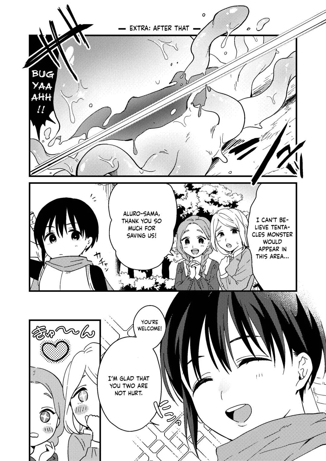 Sekai ga Heiwa ni Natta node Yuusha (Jitsu wa ♀) ni Kyuukon Shita Kekka Chapter 1 - Page 37
